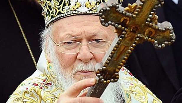 Вселенский патриарх: кто стоит во главе православной церкви на самом деле