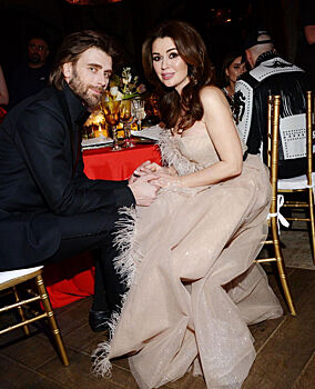 Петр Чернышев распорядился имуществом Заворотнюк