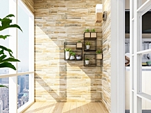 Трудности перепланировки: как присоедить балкон к комнате, не нарушая закон