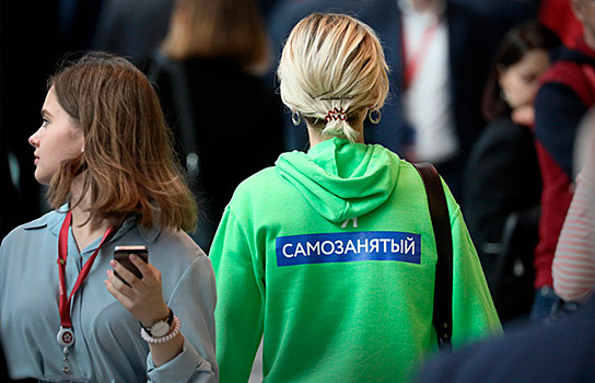 У самозанятых возникли проблемы в судах