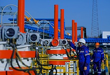 Нефтетранспортники модернизируют инфраструктуру объектов