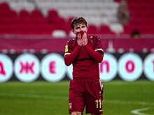 "Рубину" не хватает мастерства и Макарова. Казанцы вновь уступают "Динамо"
