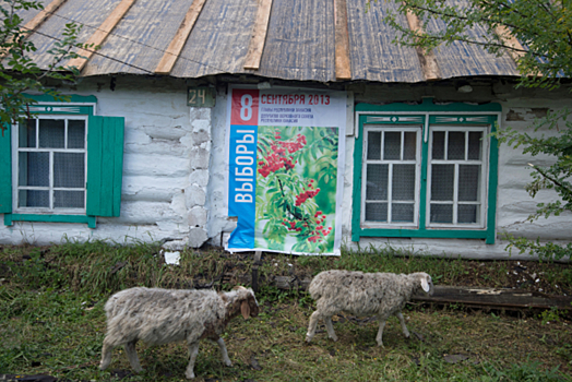 Хакасский кризис с финансированием школ и детсадов связали с некомпетентностью губернатора