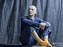 La Pushkin сменил прописку: основатель известного театра объявил о переезде в Петербург