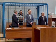 Суд отправил в СИЗО заместителя главы Минтранса Токарева