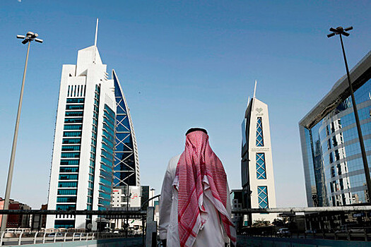 Саудовские корпорации урежут дивиденды