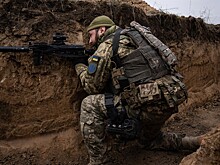 На Западе озвучили первый шаг НАТО и Украины на пути к миру