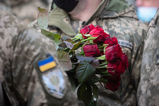 Глава Акимовки Зубарев опроверг украинский фейк о своей гибели