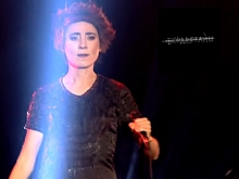 Земфира назвала новый альбом в честь пограничного расстройства личности