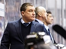 «Автомобилист» продлил контракт с вратарем