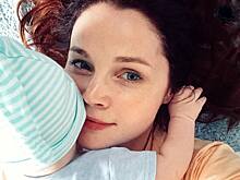 Актриса Екатерина Вуличенко рассказала, как совмещает карьеру и заботу о детях