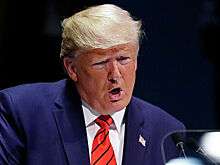 Почти половина американцев поддержала импичмент Трампа
