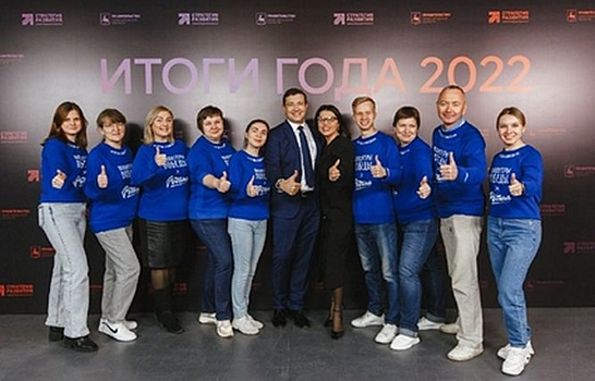 Нижегородский губернатор поддержал учреждение награды «За служение людям»