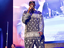 Snoop Dogg объединил силы для покупки клуба НХЛ «Оттава Сенаторз»