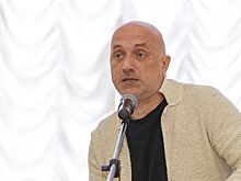 Концепцию перепрограммирования Дзержинска презентовал писатель Захар Прилепин