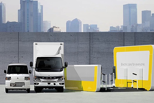 Закат империи: Mitsubishi Motors прекращает работу в Китае