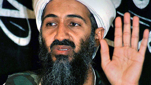 Опубликован личный дневник бен Ладена