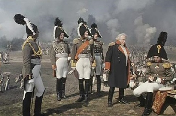 pantalon soldat