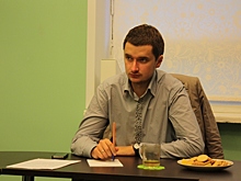 Глава молодежного отдела Тверской области пришел из церкви