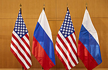ТАСС: РФ и США проводят в Стамбуле встречу по «вопросам-раздражителям»