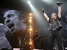 «Связь поколений»: экс-участник «Короля и Шута» назвал сериал о группе максимально честным