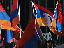 В Армении предупредили об опасности антироссийских настроений