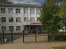 У школы №51 в городке Машиностроителей в Ижевске появится дополнительный корпус для младших классов