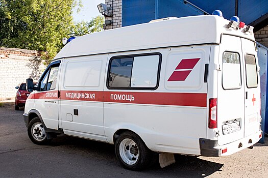 В Ярославской области ищут водителя машины, сбившей 11-летнюю девочку