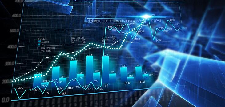 2 трлн. рублей направят из бюджета на развитие цифровой экономики