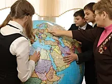 В библиотеке №178 проведут серию лекций «Планета Земля и ее первооткрыватели» с 16 сентября по 9 декабря