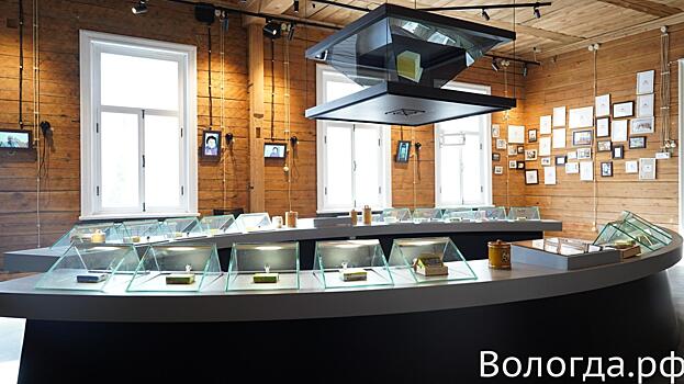 Дом вологодского масла отметил свой первый день рождения