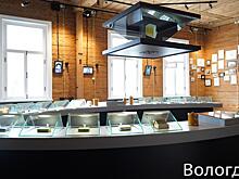 Дом вологодского масла отметил свой первый день рождения