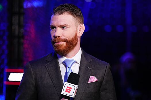 Экс-боец UFC заявил, что ожидает от Джастина Гэтжи в бою с Рафаэлем Физиевым