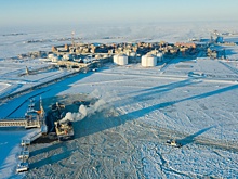 СПГ из российской Арктики посоревнуется с американским газом с Аляски
