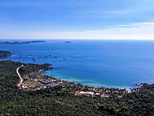 Туристы в шоке от пляжей Вьетнама