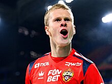 Грушевский сравнил Батракова и Кисляка