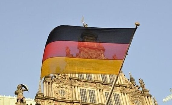 Олаф Шольц избран новым канцлером Германии