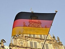 Олаф Шольц избран новым канцлером Германии