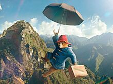 Сборы фильма «Приключения Паддингтона 3» превысили 500 млн рублей