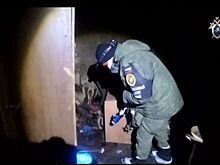 Россиянин жестоко расправился с двумя знакомыми