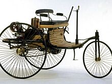 Какими были первые авто от легендарных автоконцернов?