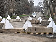 Нить потянулась в ДНР: кто помогал обналичивать миллионы на курских укреплениях