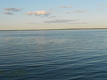 Границы 16 рыболовных участков на Чебоксарском водохранилище и реке Оке занесут в новую систему координат