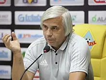 Алексей Петрушин назвал основных конкурентов «Зенита» в борьбе за чемпионство РПЛ в сезоне-2025/2026