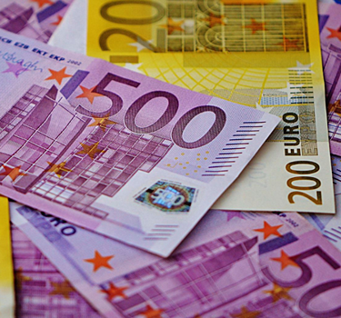 Какой будет курс евро в сентябре 2020 года
