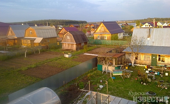 Как новый закон о садоводстве и огородничестве решит проблемы курских дачников