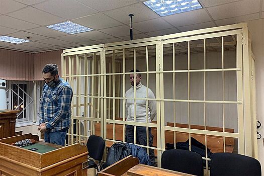 Суд смягчил приговор оператору ФБК Павлу Зеленскому