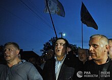 Как нам наголову разбить Саакашвили