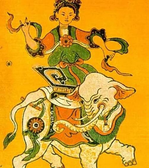 Чьеу Тхи Чинь. Вьетнамская Жанна д’Арк.