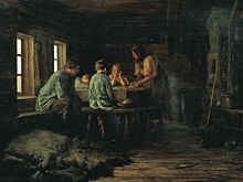 Эстония: агрессивный милитаризм на фоне вопиющей бедности